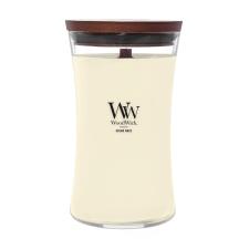 WoodWick Solar Haze Large Hourglass Candle